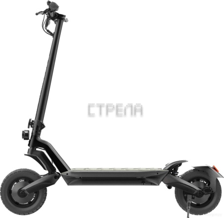 Электросамокат HIPER Model Z