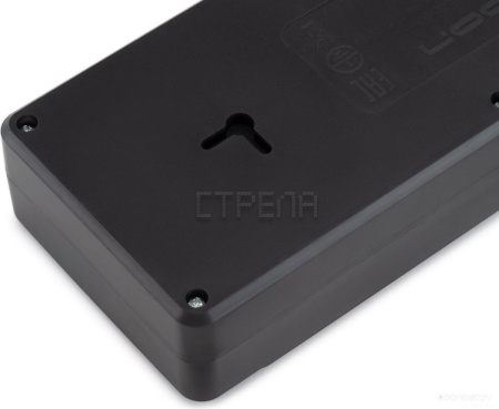 Сетевой фильтр IPPON BK-8-EU-5-10-B