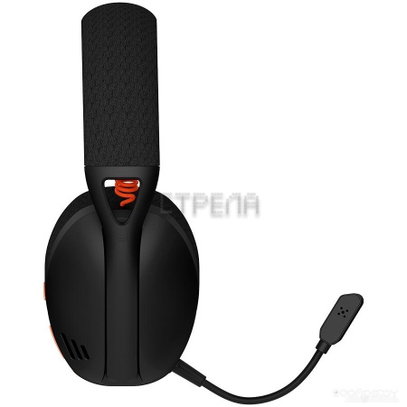 Наушники Canyon Ego GH-13 (черный)