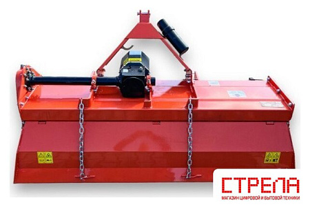 Фреза Rossel CTL210