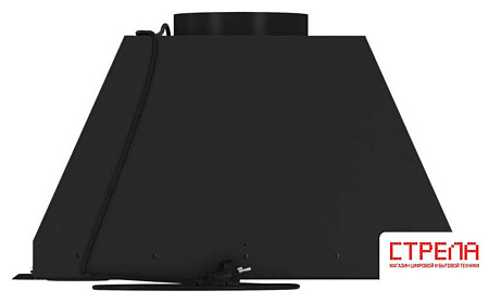 Кухонная вытяжка Elikor Врезной блок Box 50П-1000-Э4Д 290032 (черный)