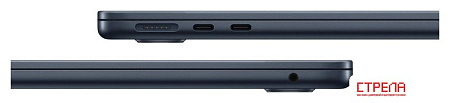 Ноутбук Apple MacBook Air 13" M4 2025 MC6C4
