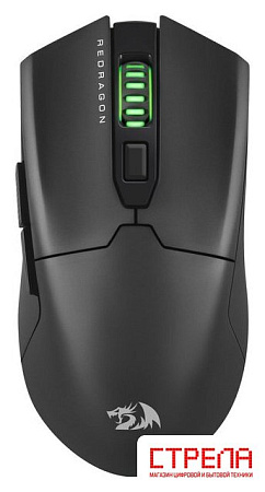 Игровая мышь Redragon Fyzu