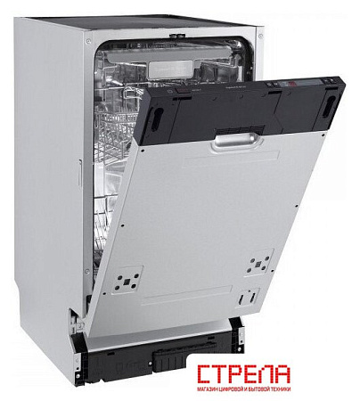 Встраиваемая посудомоечная машина Zigmund & Shtain DW 302.4