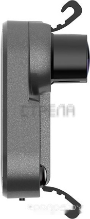 Видеорегистратор-зеркало SilverStone F1 Hybrid Elbrus