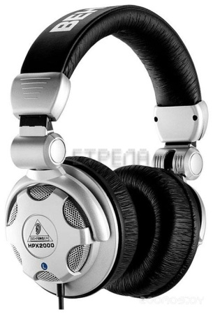 Наушники Behringer HPX2000