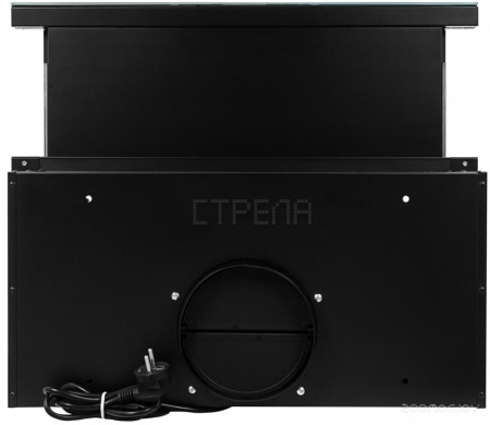 Кухонная вытяжка Grand Toledo GC 60 Черный