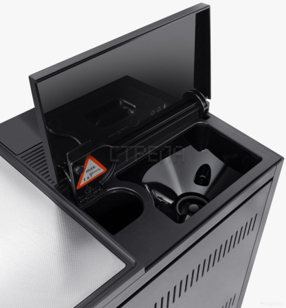 Эспрессо кофемашина Nivona NICR 825