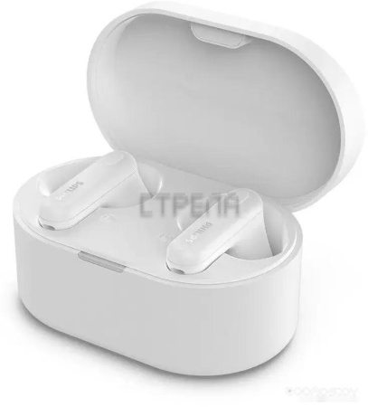 Наушники Philips TAT1138WT/00