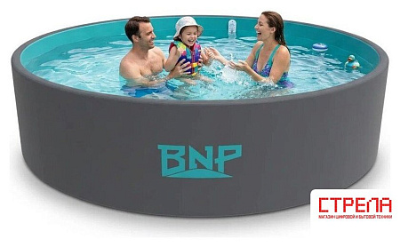 Надувной бассейн BNP Pool 500x150