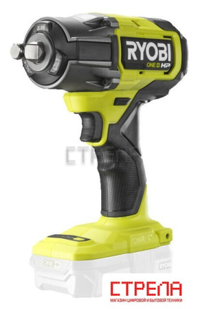 Гайковерт Ryobi RIW18X-0 5133004960 (без АКБ)
