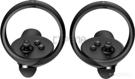 Автономная VR-гарнитура HTC Vive Focus 3