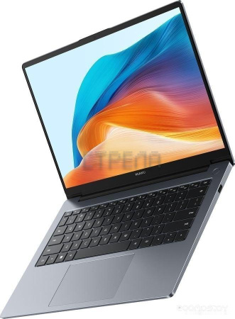 Ноутбук Huawei MateBook D 14 2024 MDG-X 53014BSB