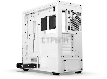 Корпус be quiet! Shadow Base 800 DX White BGW62