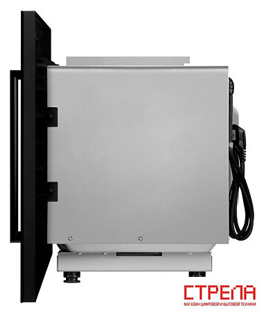 Микроволновая печь MAUNFELD JBMO1225FSGB02