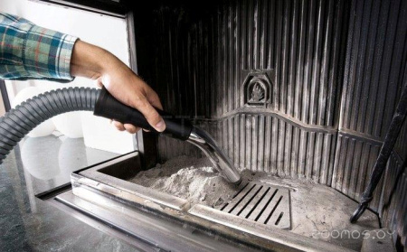 Пылесос Karcher AD 4 Premium