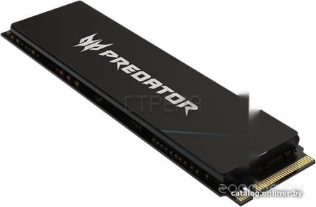 SSD Acer Predator GM7000 4TB BL.9BWWR.107