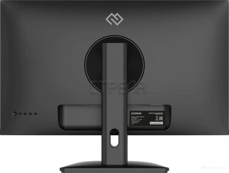 Монитор DIGMA Progress 24P201F