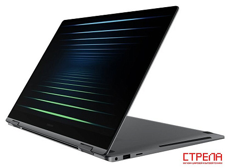 Ноутбук 2-в-1 Samsung Galaxy Book5 Pro 360 16 NP960QHA-KG1IN