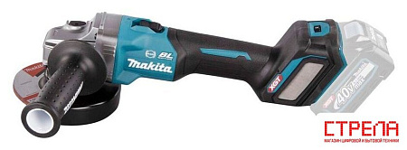 Угловая шлифмашина Makita GA023GZ (без АКБ)