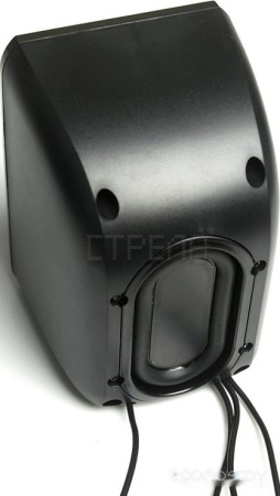 Акустика DIALOG AC-202UP (черный)