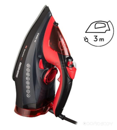 Утюг Redmond RI-C283