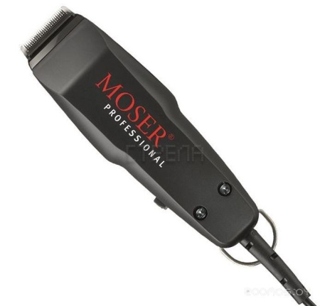 Машинка для стрижки волос Moser 1411-0087