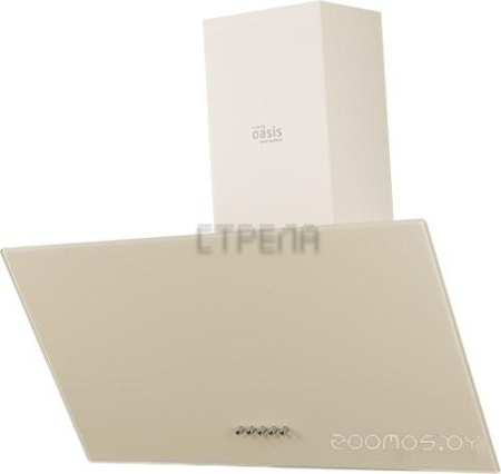 Кухонная вытяжка Oasis NP-60I (FR)