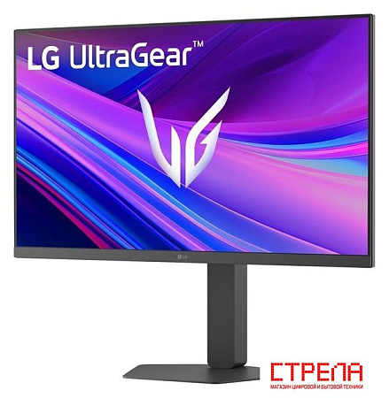 Игровой монитор LG UltraGear 27G440A-B