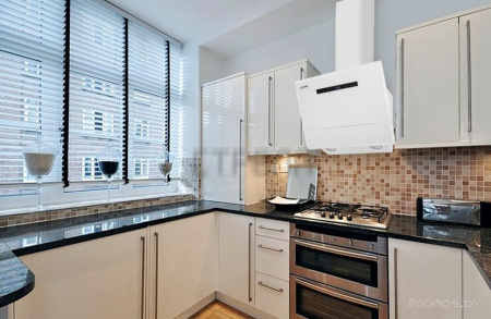 Кухонная вытяжка Grand Lester GC 50 (белый)