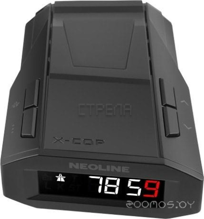 Радар-детектор Neoline X-COP 5900c