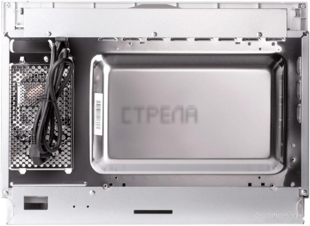 Микроволновая печь Maunfeld MBMO925SGW11