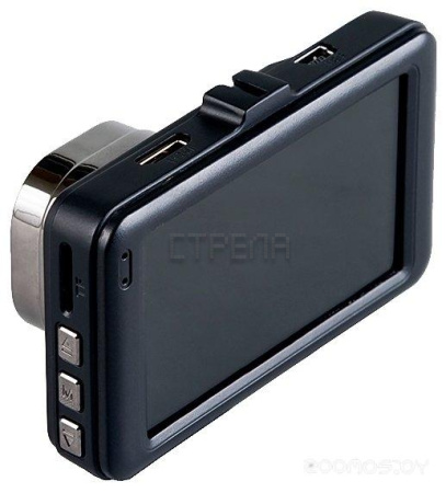 Автомобильный видеорегистратор SilverStone F1 NTK-9000F Duo