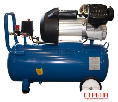 Компрессор Redbo ACO-50/2200