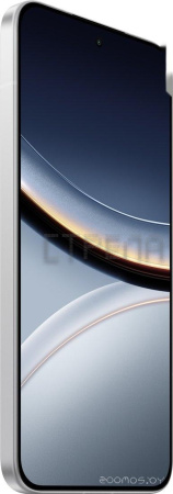 Телефон POCO F7 12GB/256GB международная версия (серебристый)