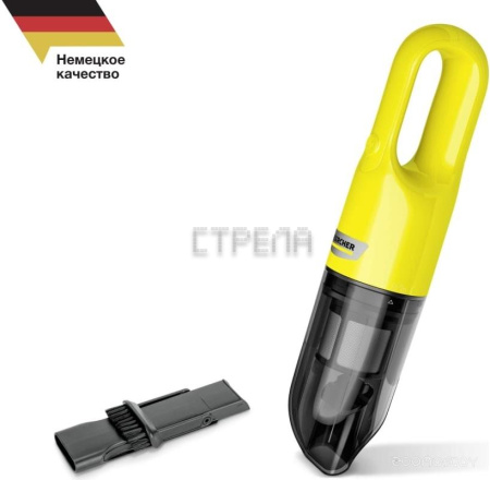 Пылесос Karcher CVH 2 1.198-401.0
