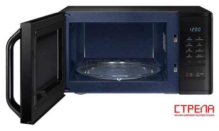 Микроволновая печь Samsung MS23K3513AK/BW