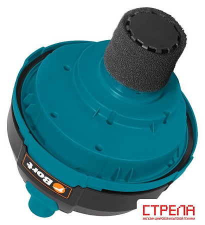 Пылесос Bort BSS-1220 Black