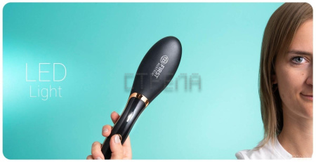 Электрорасческа First FA-5663