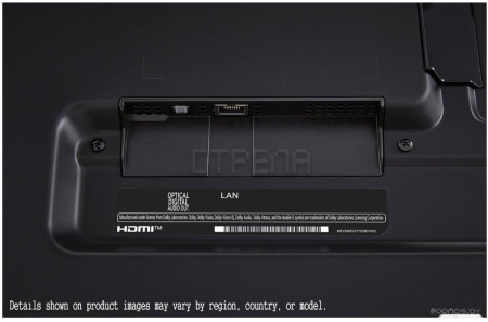 Телевизор LG QNED80 65QNED80T6A