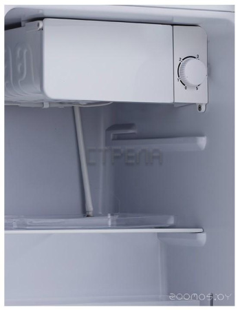 Однокамерный холодильник Olto RF-070 (белый)