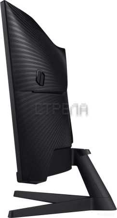 Монитор Samsung Odyssey G5 C34G55TWW