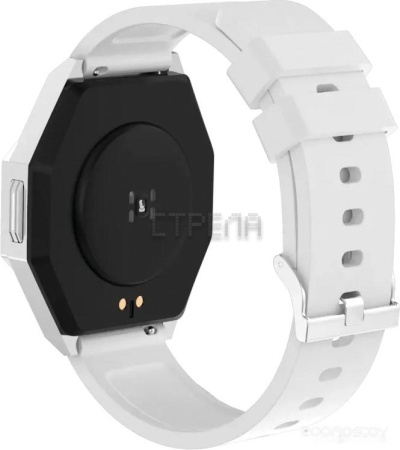 Умные часы Canyon Otto SW-86 (серебристый)