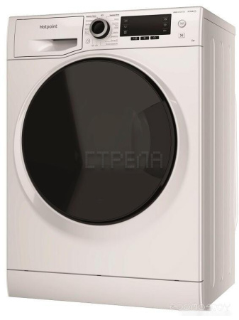 Стиральная машина Hotpoint-Ariston NSD 8249 D AVE RU