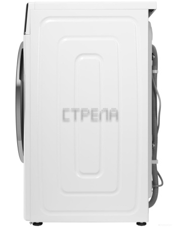 Стирально-сушильная машина Maunfeld MFWD14106WH03