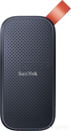 Внешний накопитель SanDisk Portable SDSSDE30-2T00-G25 2TB