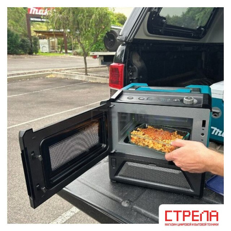 Микроволновая печь Makita XGT MW001GZ