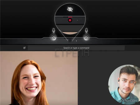 Ноутбук Lenovo IdeaPad Slim 3 15IRU8 82X7003LRK