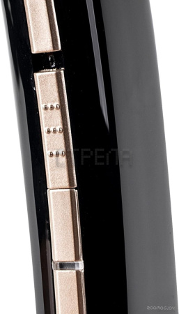 Машинка для стрижки волос GALAXY GL4160 (черный)