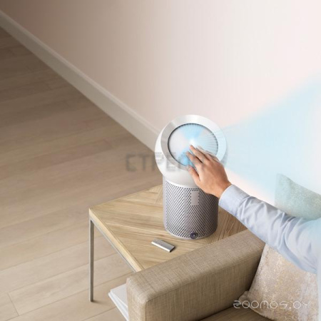 Воздухоочиститель Dyson BP01 Pure Cool Me